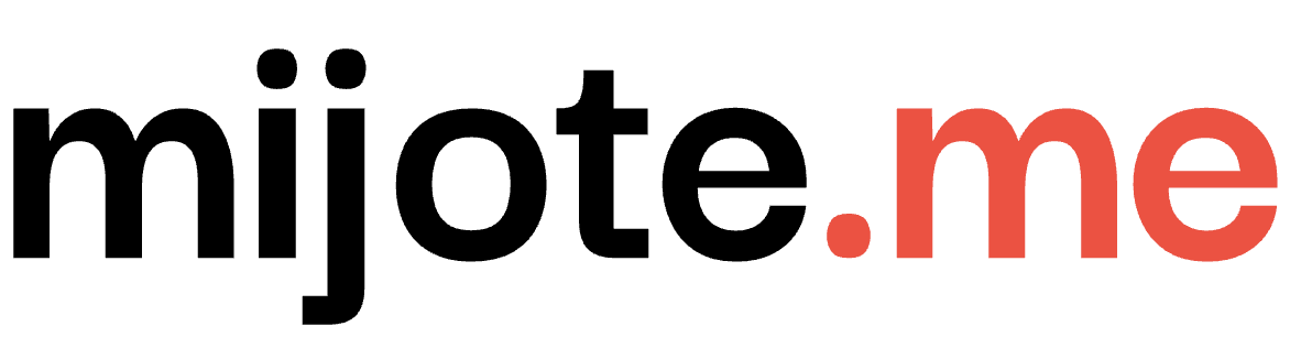 Mijote Me
